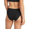 Merino Blend Rib Lotus Women's Hipster