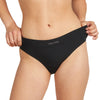 Merino Blend Rib Lotus Women's Hipster