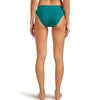 Merino Blend Rib Lotus Women's Hipster