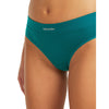 Merino Blend Rib Lotus Women's Hipster