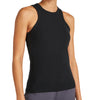 Merino Blend Rib Lotus Women's Tank