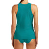 Merino Blend Rib Lotus Women's Tank