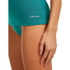 Merino Blend Rib Lotus Women's Tank
