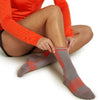 Merino Blend Run+ Ultralight Cushion Women's Crew Socks