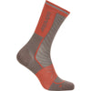 Merino Blend Run+ Ultralight Cushion Women's Crew Socks