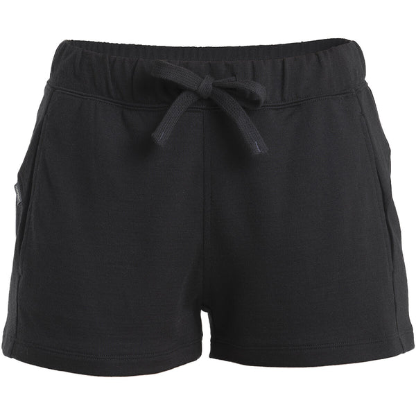 Merino Blend 200 Crush Women's Shorts