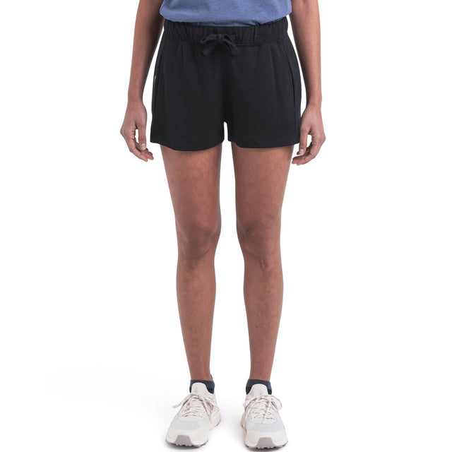 Merino Blend 200 Crush Women's Shorts