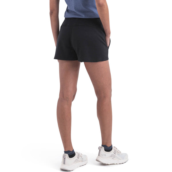 Merino Blend 200 Crush Women's Shorts