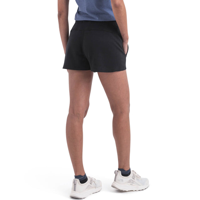 Merino Blend 200 Crush Women's Shorts
