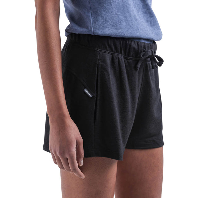 Merino Blend 200 Crush Women's Shorts
