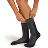 Merino Hike+ Heavy Cushion Women's Crew Sock