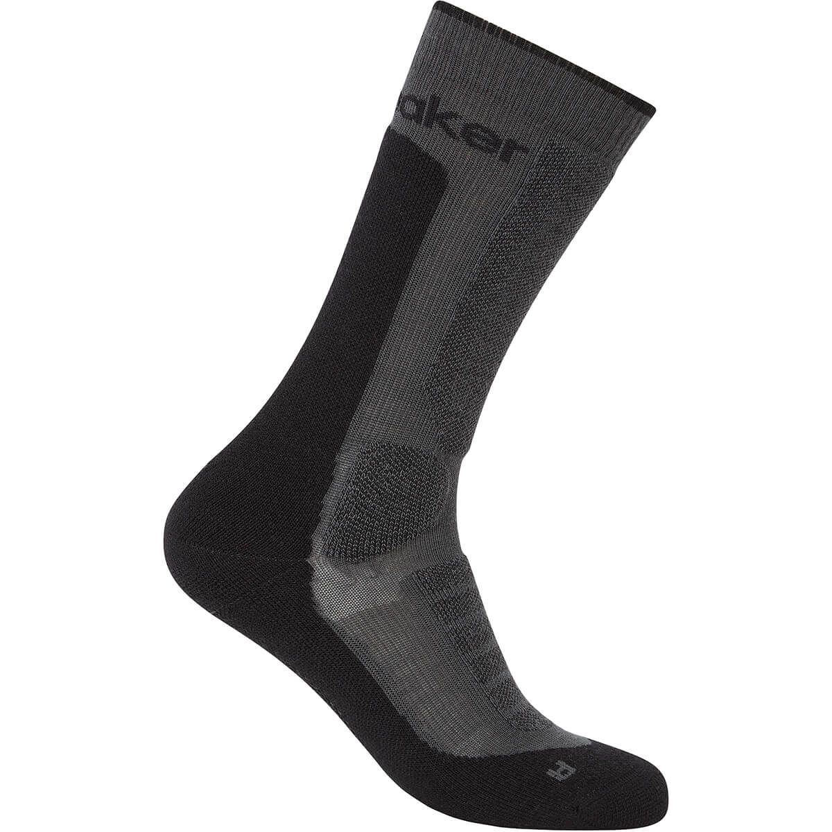 Merino Hike+ Heavy Cushion Women's Crew Sock