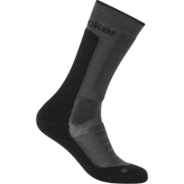 Merino Hike+ Heavy Cushion Women's Crew Sock