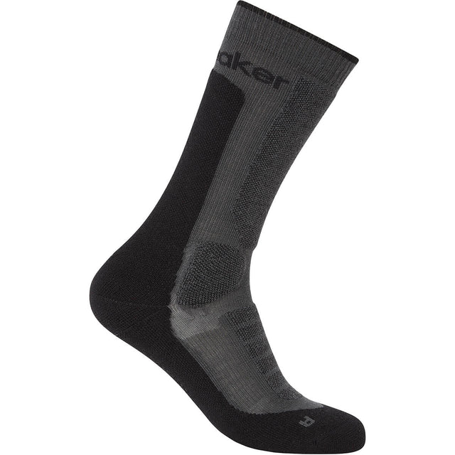 Merino Hike+ Heavy Cushion Women's Crew Sock