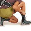 Merino Hike+ Light Cushion Women's Crew Sock
