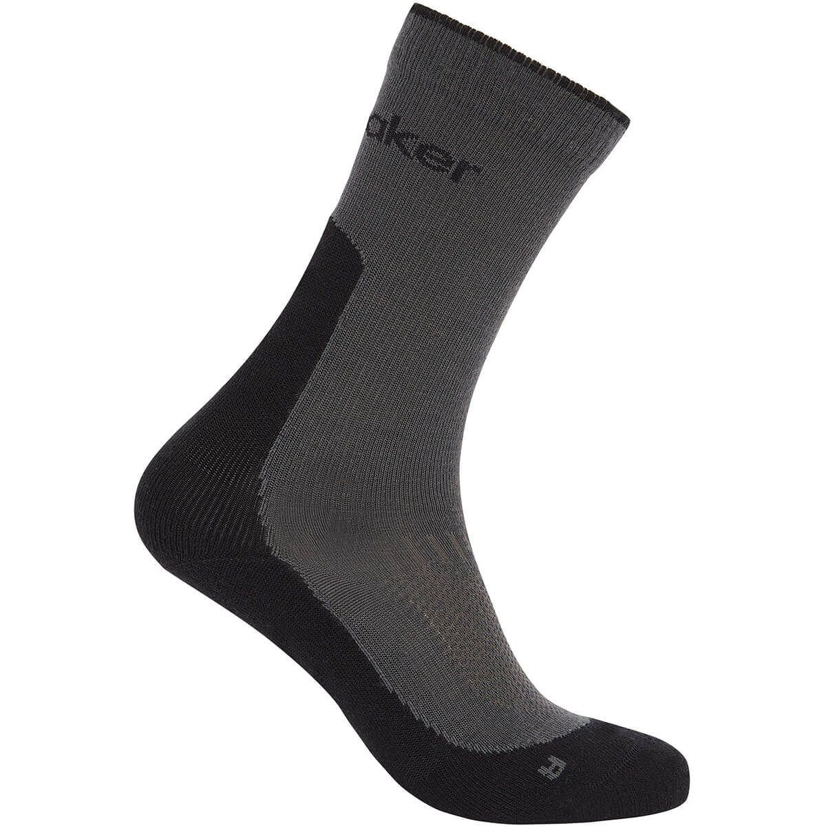 Merino Hike+ Light Cushion Women's Crew Sock