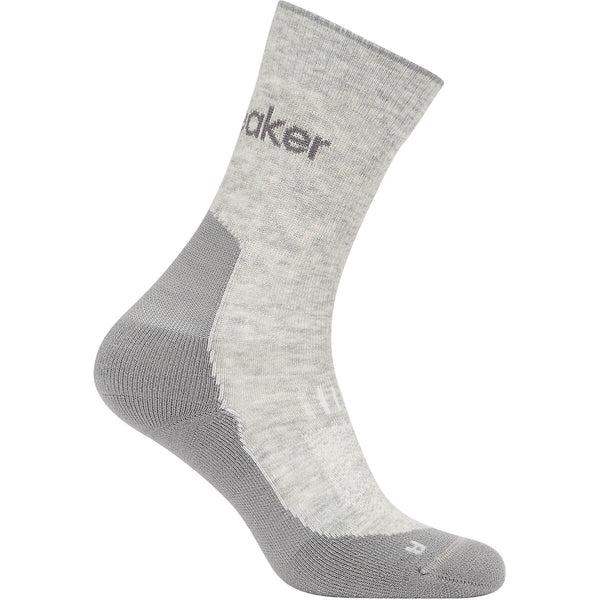 Merino Hike+ Light Cushion Women's Crew Sock
