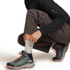 Merino Hike+ Light Cushion Women's Crew Sock