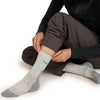 Merino Hike+ Light Cushion Women's Crew Sock