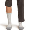 Merino Hike+ Light Cushion Women's Crew Sock