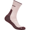 Merino Hike+ Light Cushion Women's Crew Sock