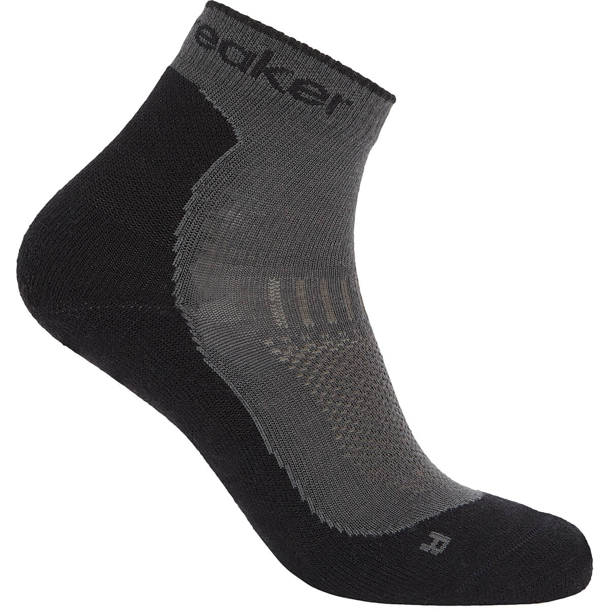 Merino Hike+ Light Cushion Women's Mini Sock