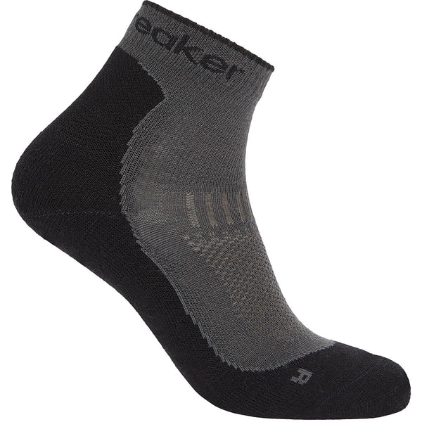 Merino Hike+ Light Cushion Women's Mini Sock