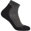 Merino Hike+ Light Cushion Women's Mini Sock