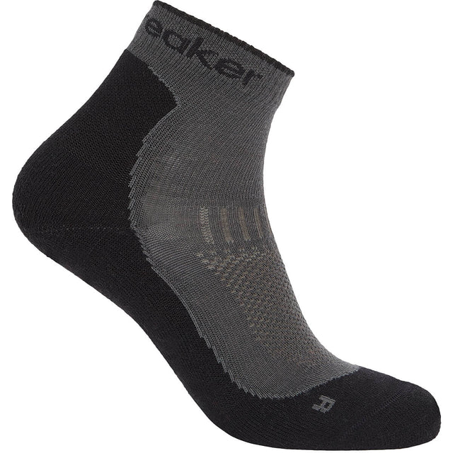 Merino Hike+ Light Cushion Women's Mini Sock