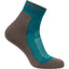Merino Hike+ Light Cushion Women's Mini Sock