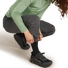 Merino Hike+ Liner Women's Crew Sock