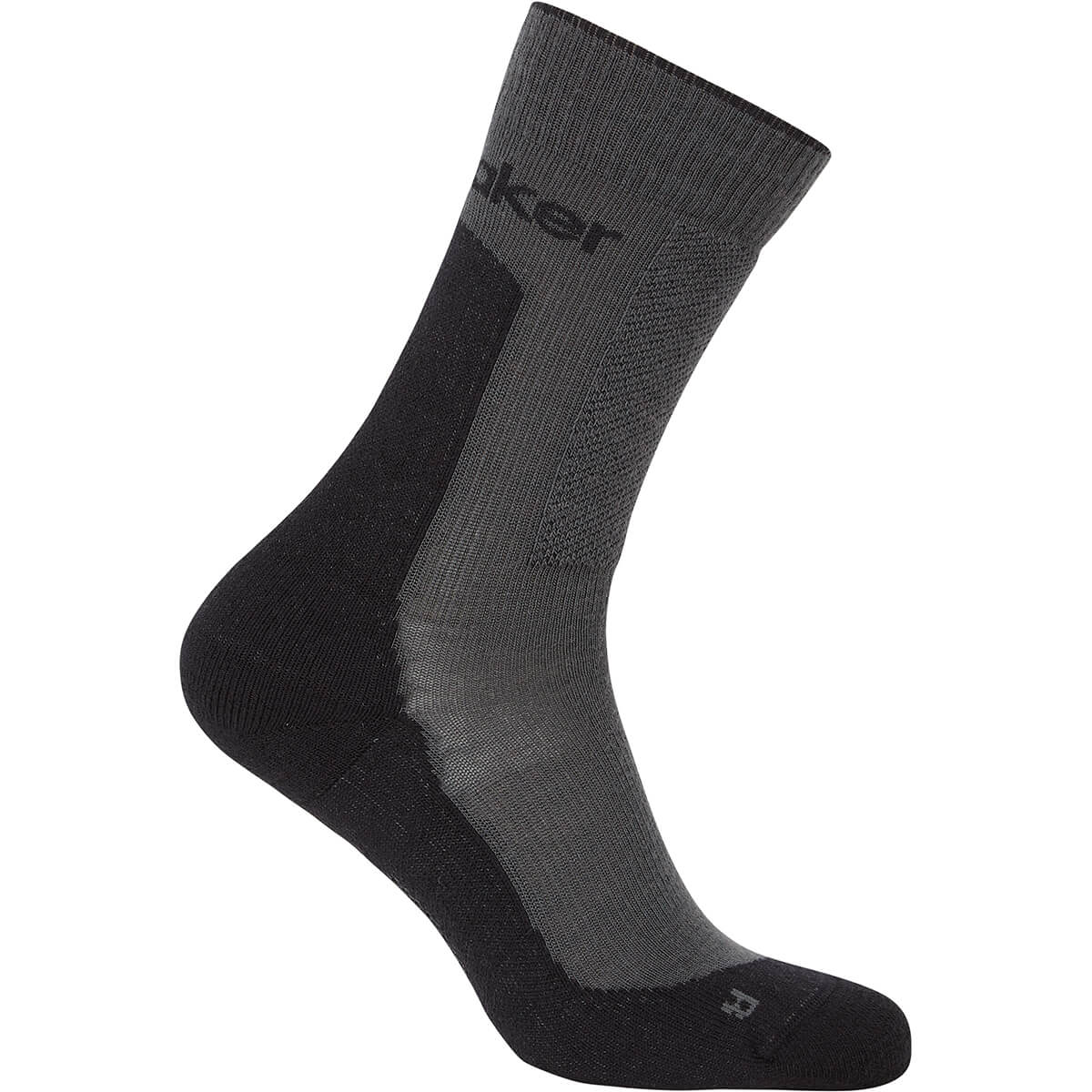 Merino Hike+ Medium Cushion Women's Crew Sock
