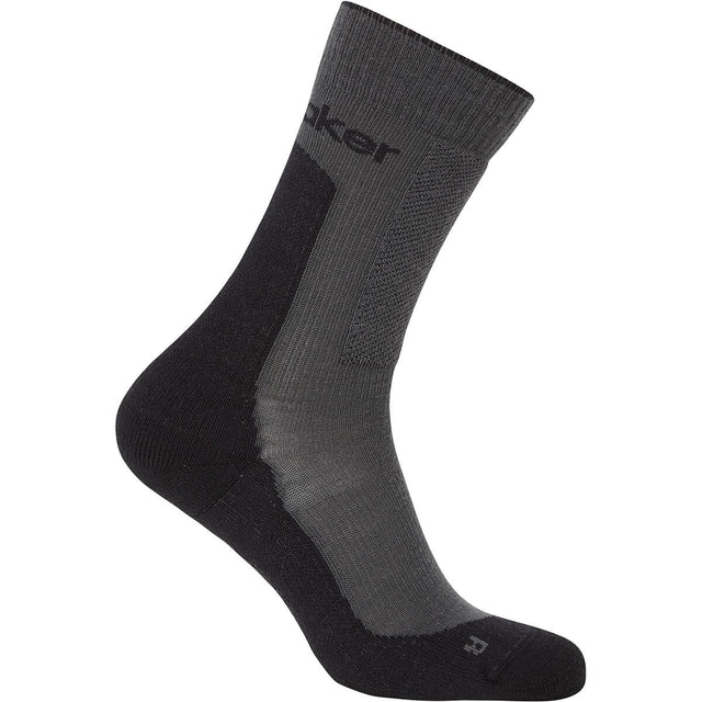 Merino Hike+ Medium Cushion Women's Crew Sock
