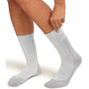 Merino Hike+ Medium Cushion Women's Crew Sock
