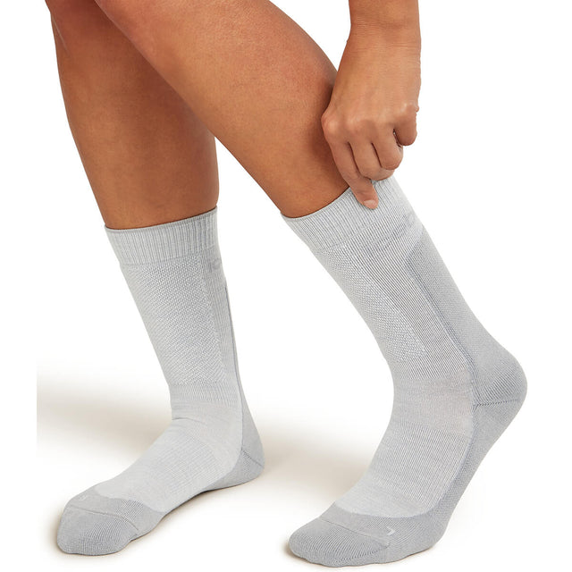 Merino Hike+ Medium Cushion Women's Crew Sock