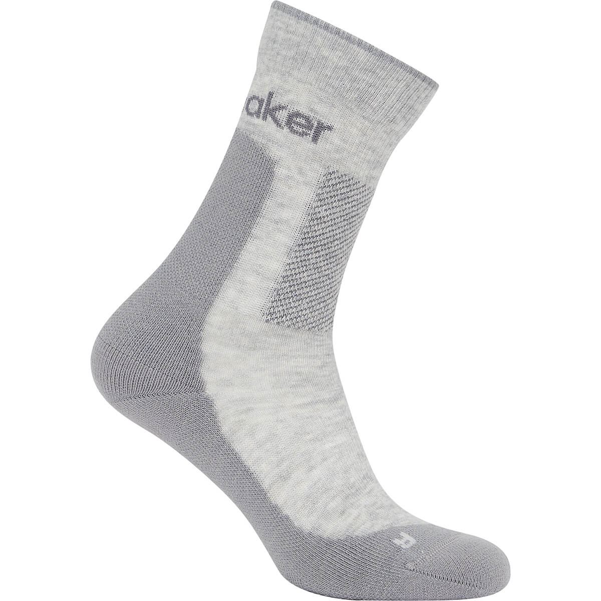Merino Hike+ Medium Cushion Women's Crew Sock