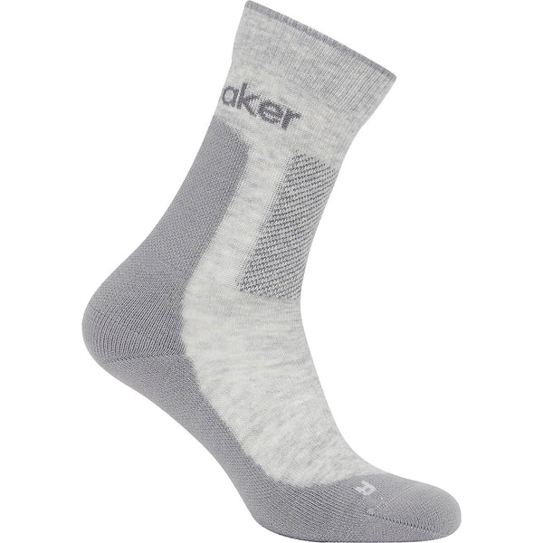 Merino Hike+ Medium Cushion Women's Crew Sock
