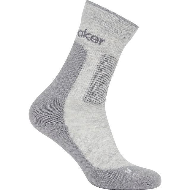 Merino Hike+ Medium Cushion Women's Crew Sock