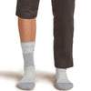 Merino Hike+ Medium Cushion Women's Crew Sock