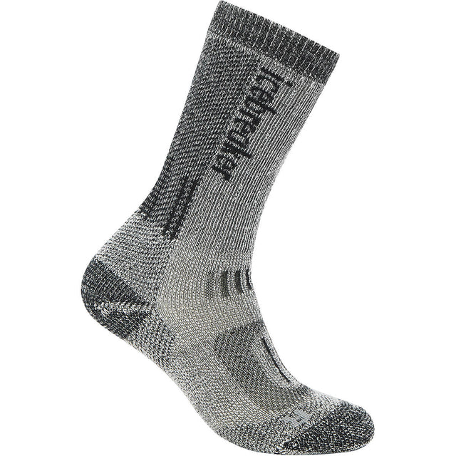 Merino Hike+ Mountaineer Women's Mid Calf Sock