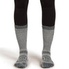 Merino Hike+ Mountaineer Women's Mid Calf Sock