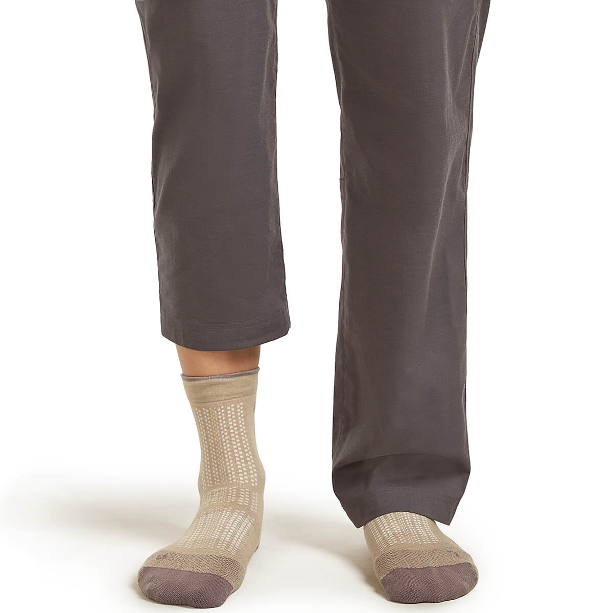 Merino Hike+ Ultralight Cushion Women's Quarter Sock