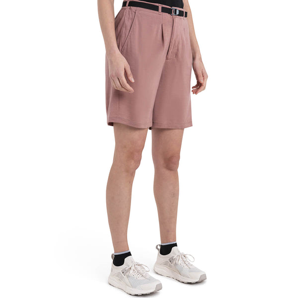 Merino IB X TNF Women's Shorts
