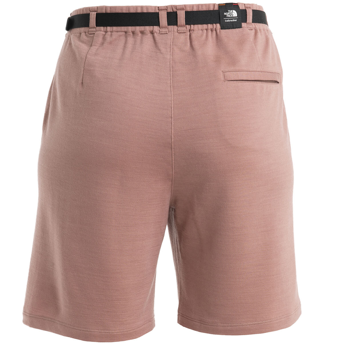 Merino IB X TNF Women's Shorts