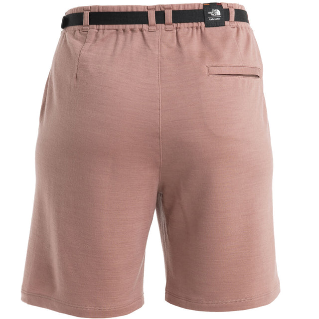 Merino IB X TNF Women's Shorts