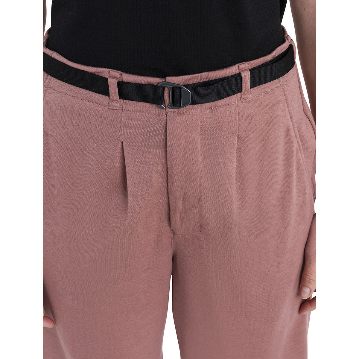 Merino IB X TNF Women's Shorts