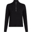 Merino icebreaker Anniversary Original Women's LS Half Zip