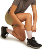 Merino Lifestyle Fine Gauge Women's Crew Sock