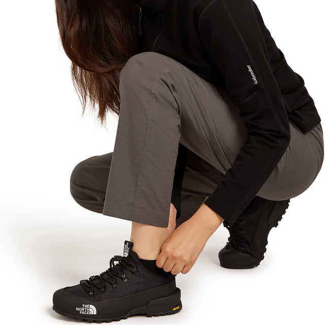 Merino Lifestyle Fine Gauge Women's No Show Sock