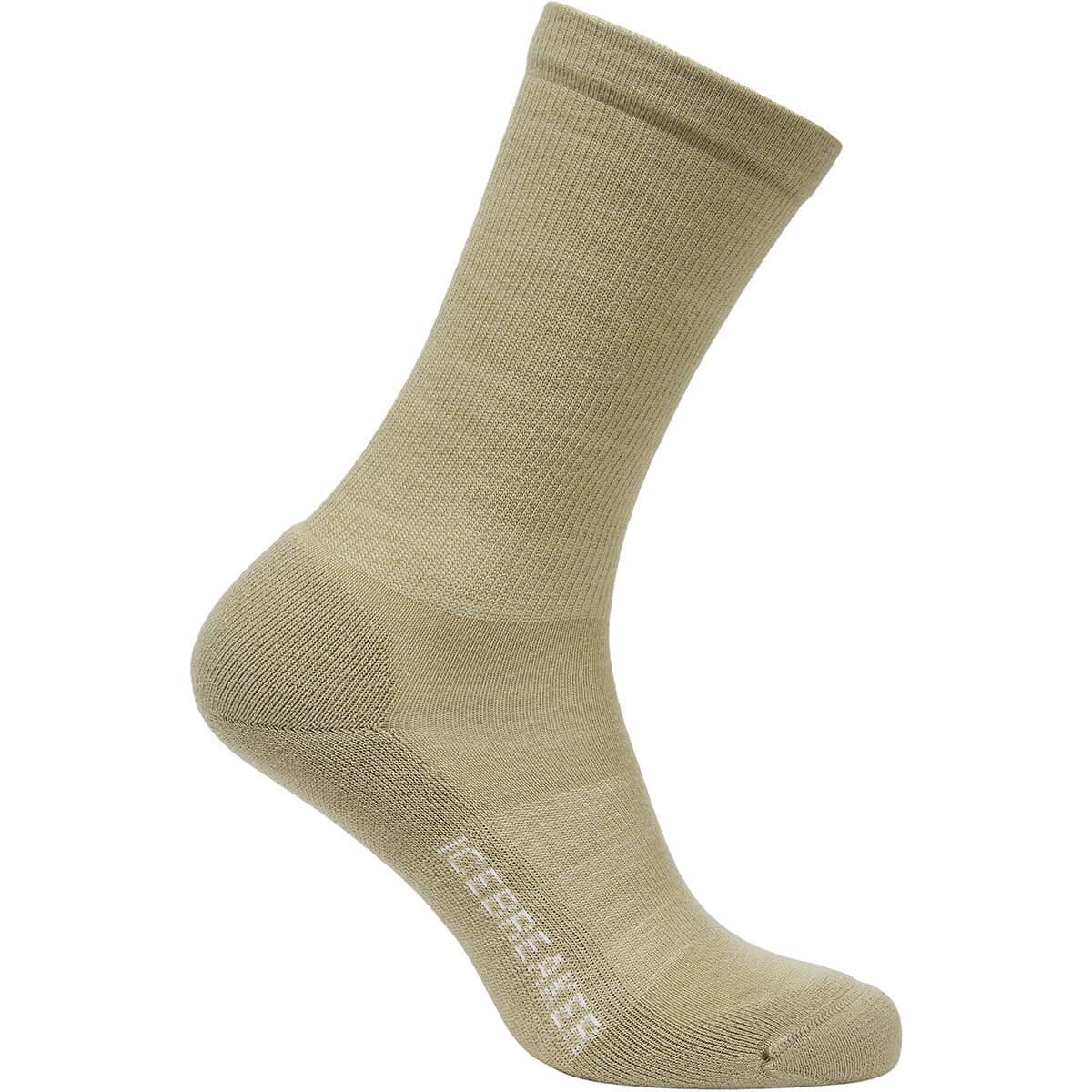 Merino Lifetyle Light Cushion Women's Crew Sock